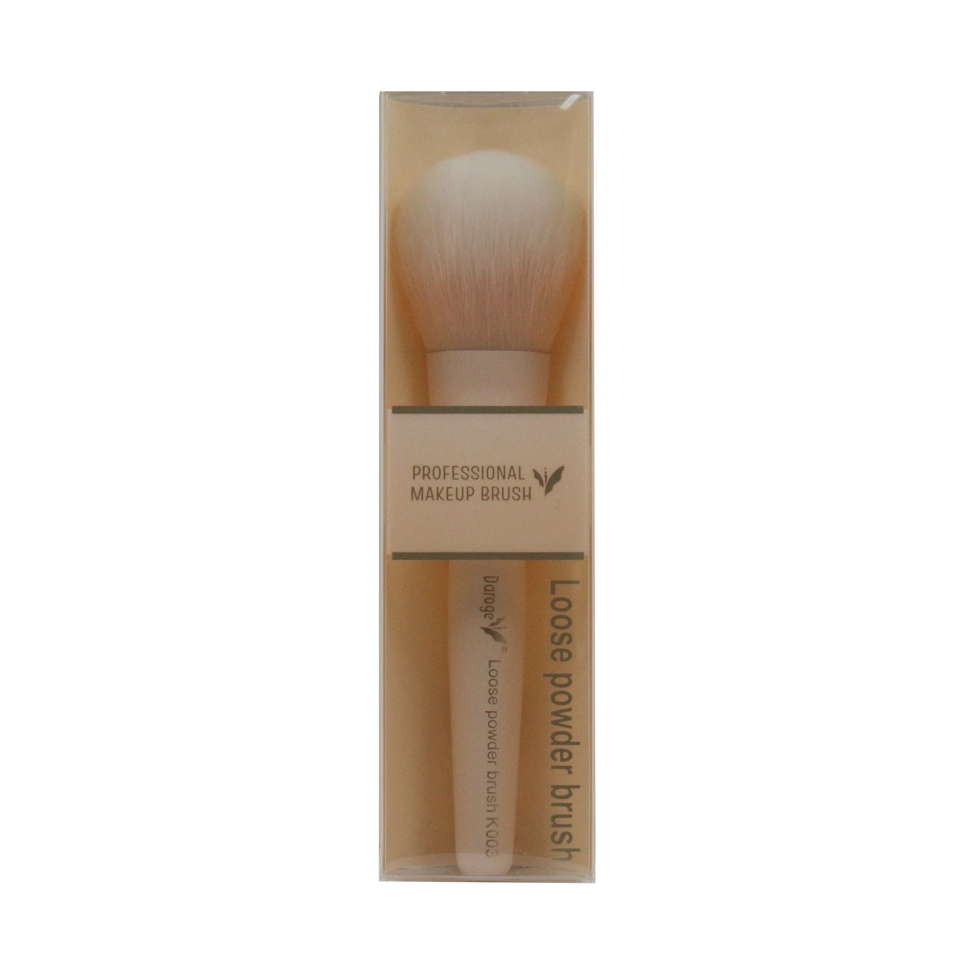 MUMUSO Loose Powder brush K003 MUMUSO Loose Powder brush K003