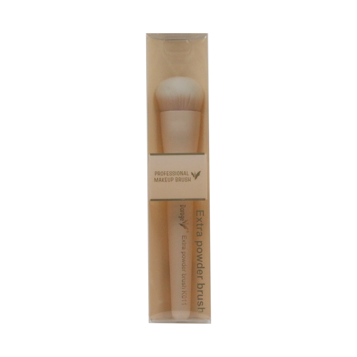 MUMUSO Extra Powder Brush K011 MUMUSO Extra Powder Brush K011