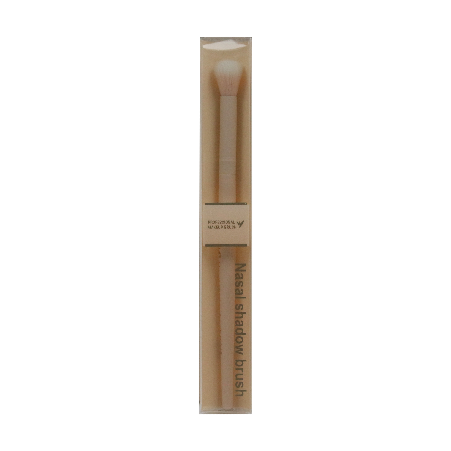 Nasal Shadow Brush K013