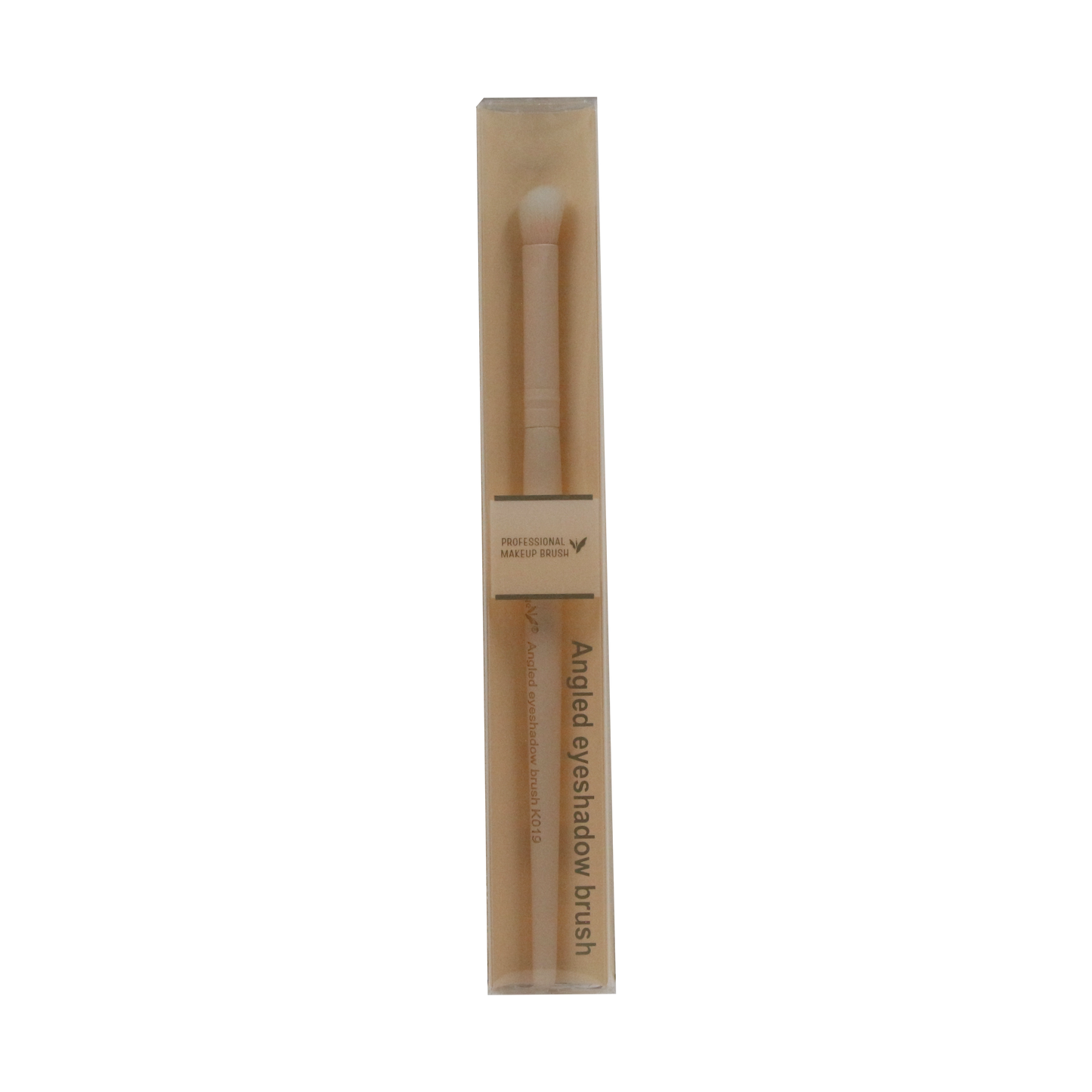 Angled Eye Shadow Brush K019