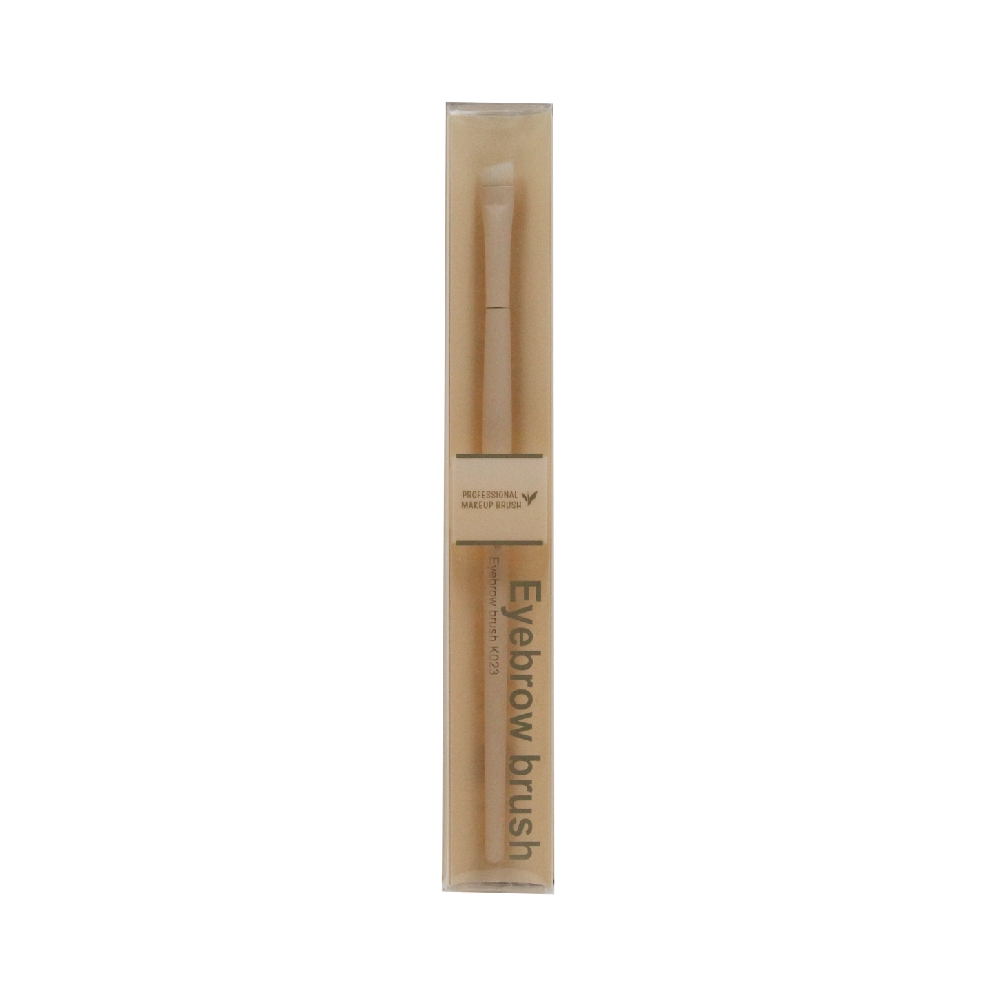 Eye Brow Brush K023