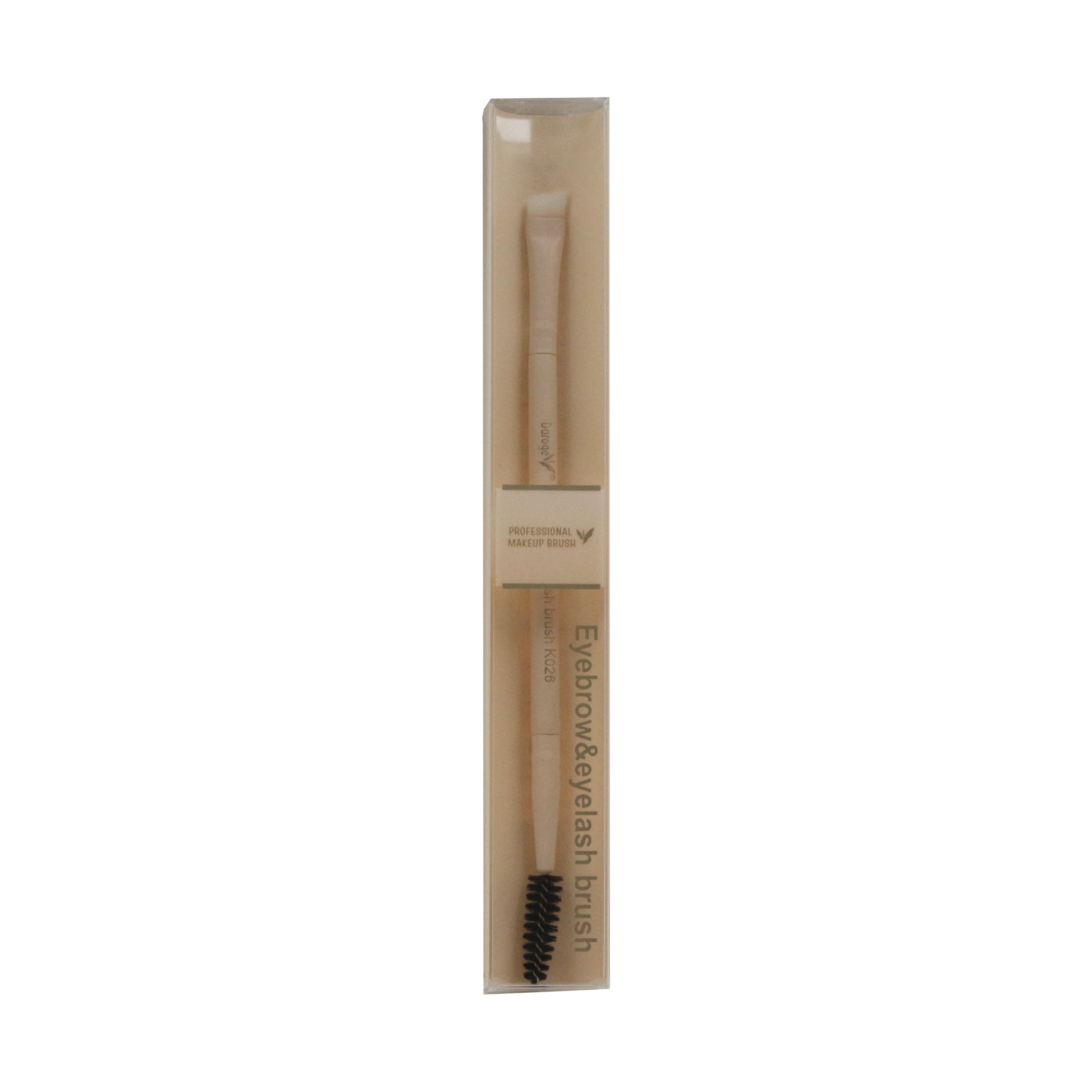 MUMUSO Eye Brow & Eyelash Brush K026 MUMUSO Eye Brow & Eyelash Brush K026