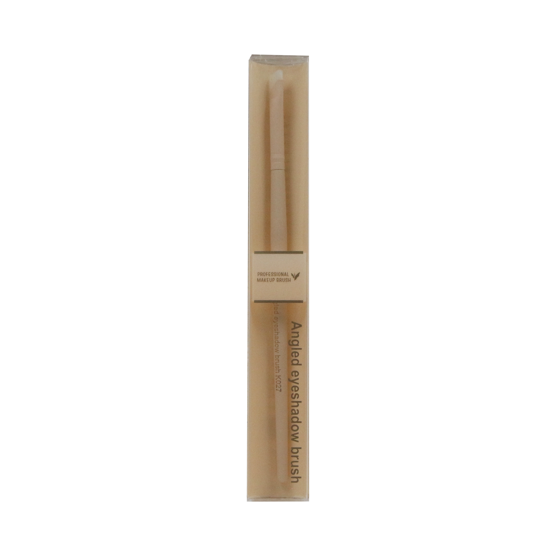 MUMUSO Angled Eye Shadow Brush K027 MUMUSO Angled Eye Shadow Brush K027