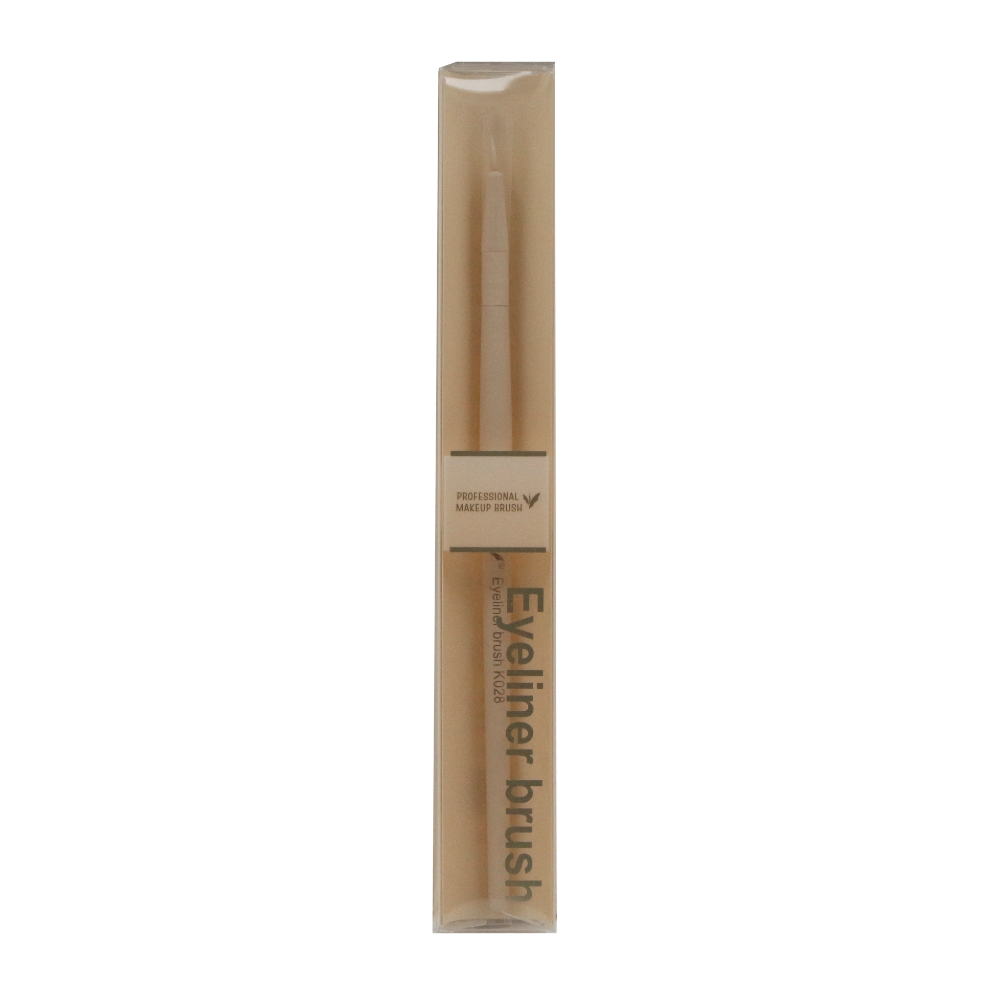 MUMUSO Eye Liner Brush K028 MUMUSO Eye Liner Brush K028