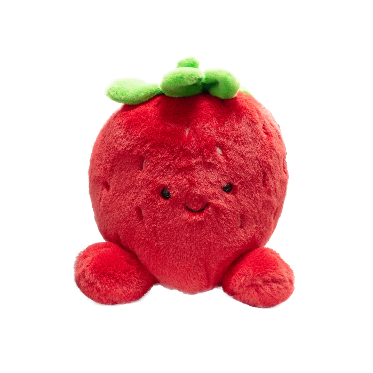 Plush Toys Strawberry