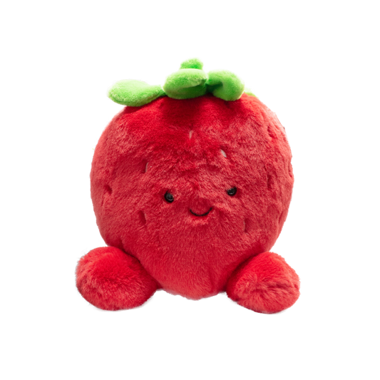 Plush Toys Strawberry