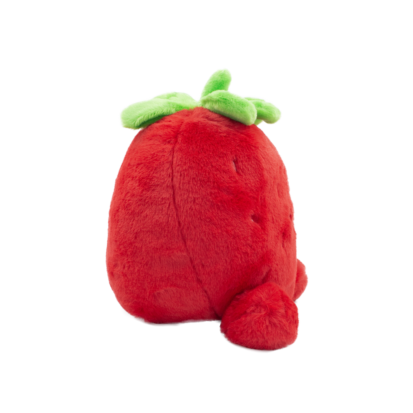 Plush Toys Strawberry