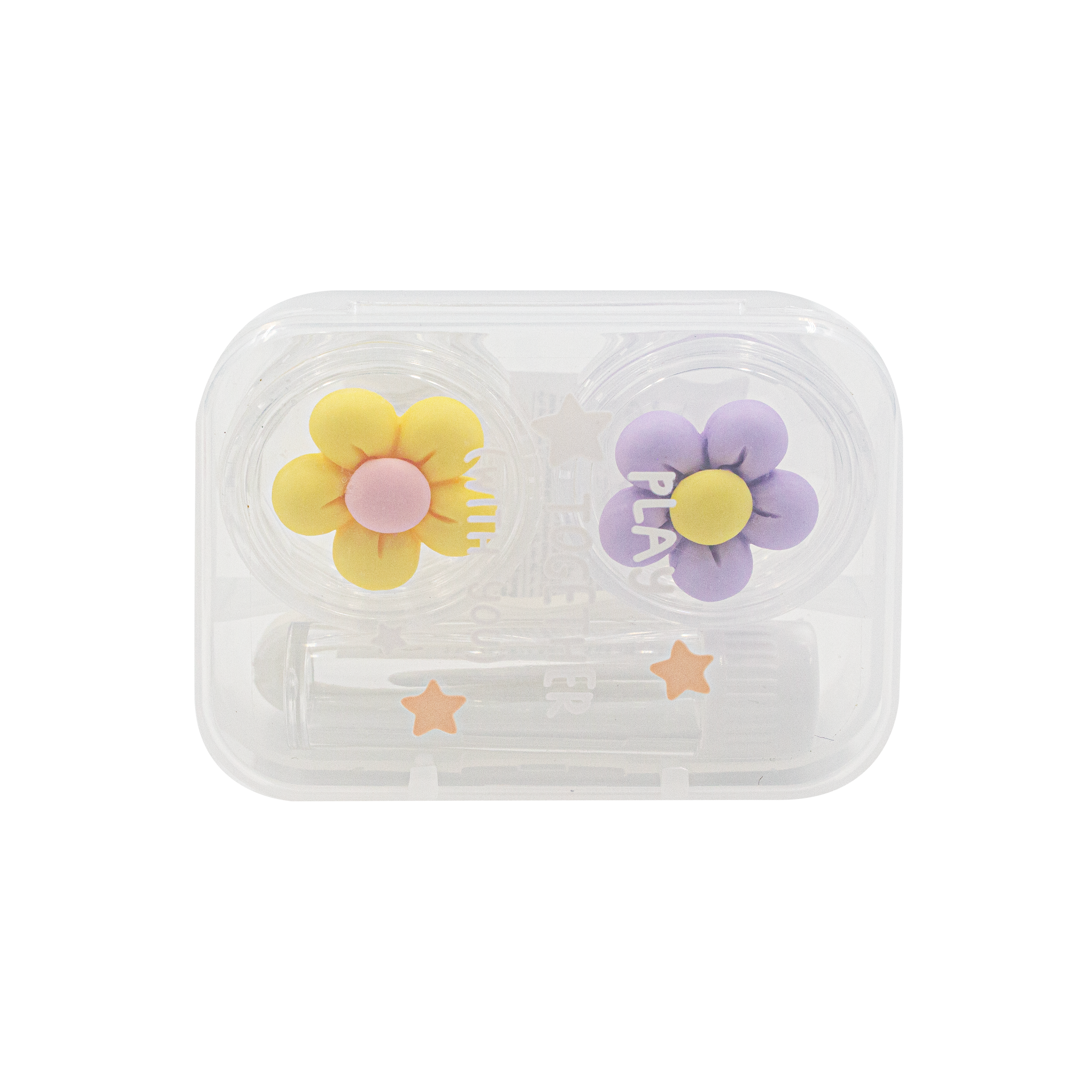 MUMUSO PORTABLE CONTACT LENS CASE