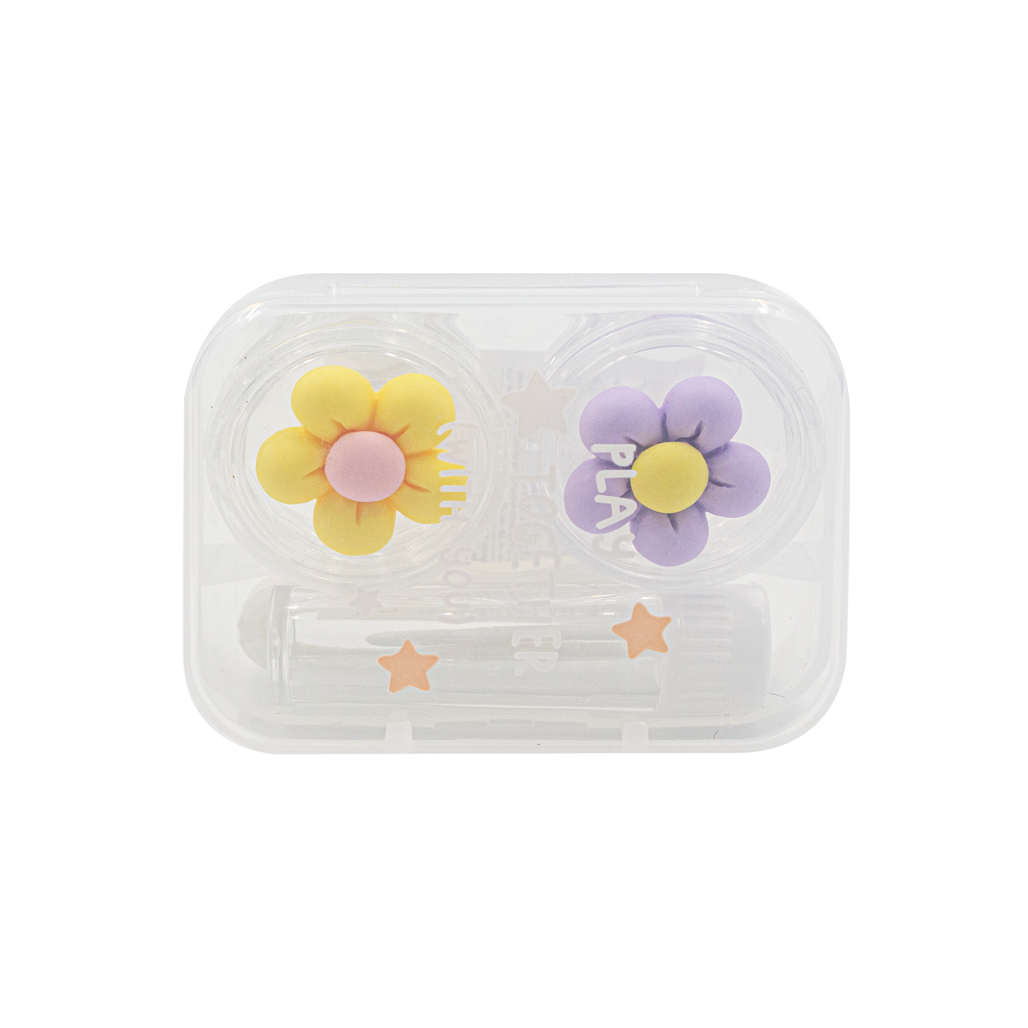 PORTABLE CONTACT LENS CASE