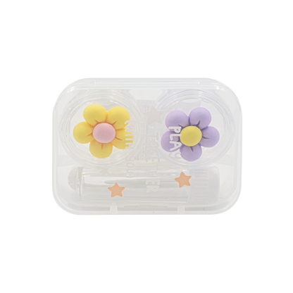 PORTABLE CONTACT LENS CASE