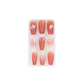 PRESS ON NAILS (NATURAL CHARM)