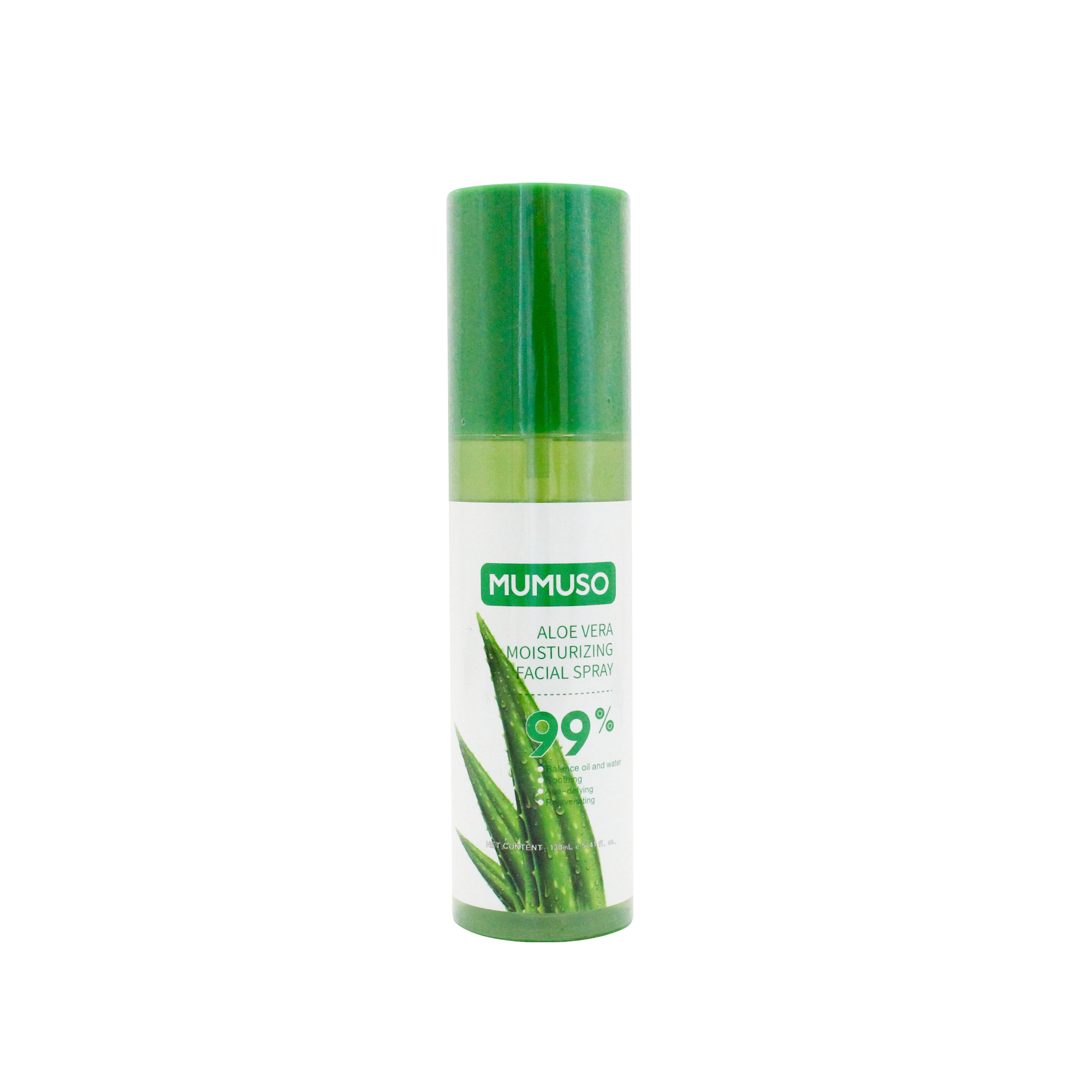 MUMUSO Aloe Vera Moisturizing Facial Spray