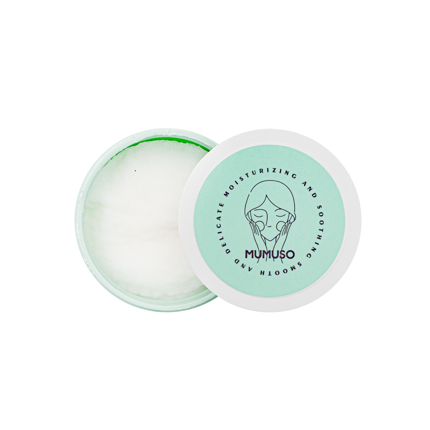 0.5 Salicylic Acid Pimple Soothing Pads