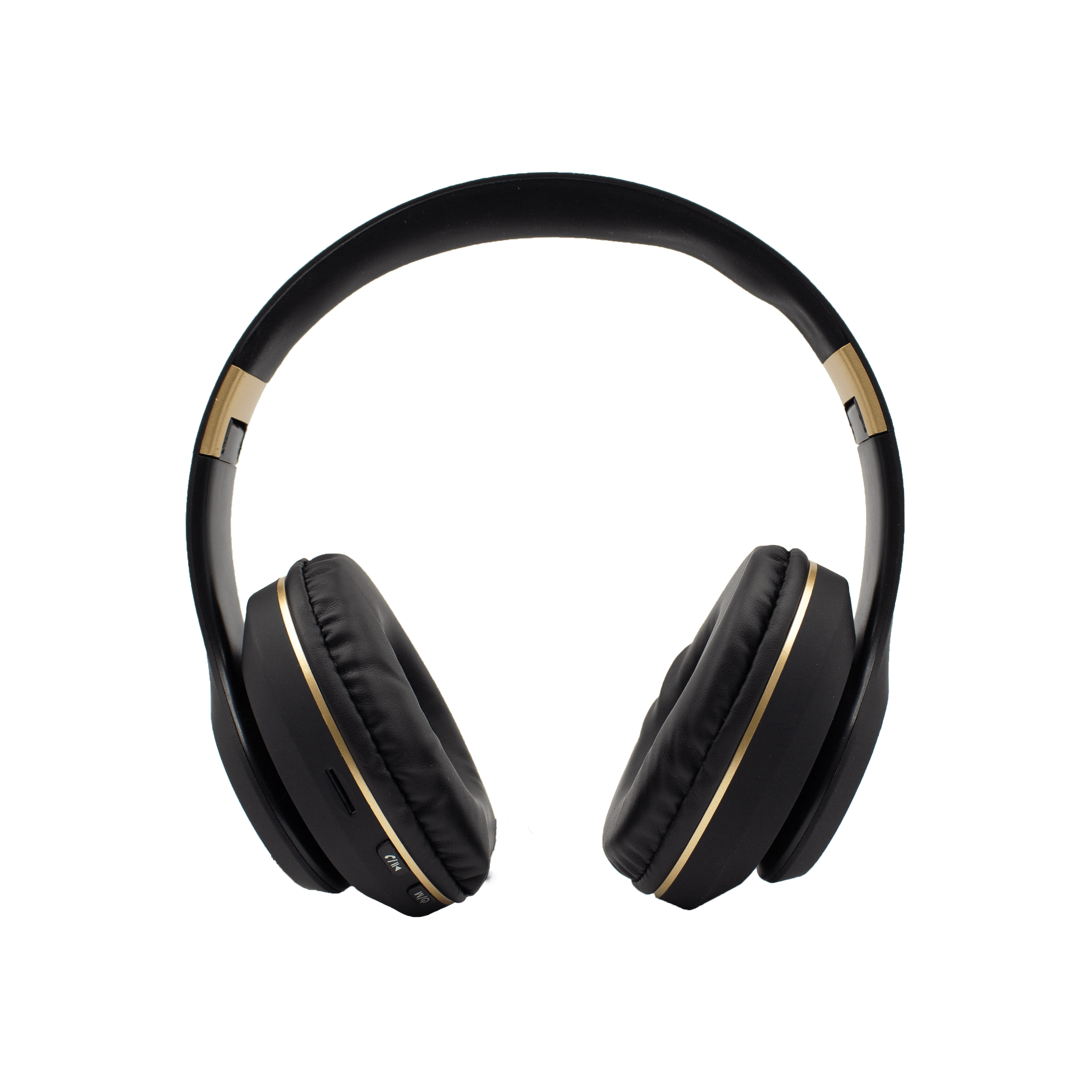 MUMUSO Wireless over-ear headphones