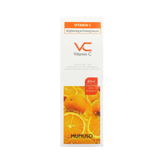 VITAMIN C BRIGHTEN FIRMING SERUM