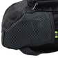 LIGHTWEIGHT FOLDABLE BACKPACK BLACK