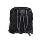LIGHTWEIGHT FOLDABLE BACKPACK BLACK