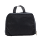 LIGHTWEIGHT FOLDABLE BACKPACK BLACK