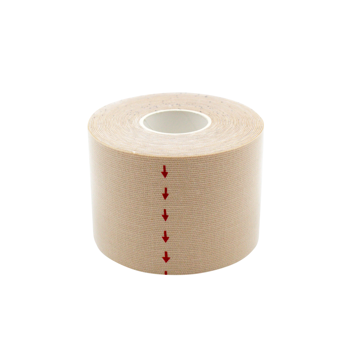 STRETCHABLE NON-WOVEN FABRIC BREAST TAPE