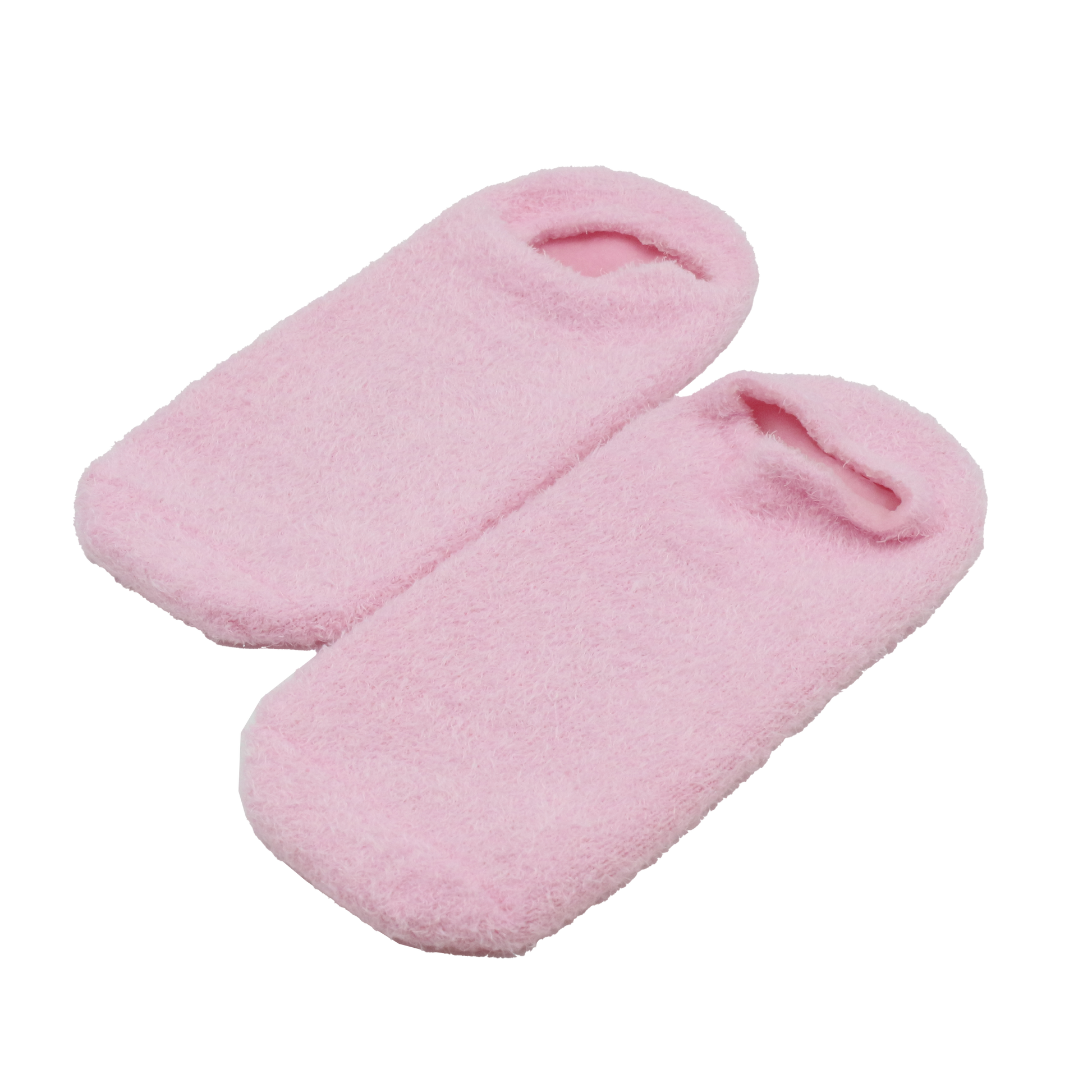 MUMUSO ESSENTIAL OILS MOISTURIZING GEL SOCKS MUMUSO ESSENTIAL OILS MOISTURIZING GEL SOCKS