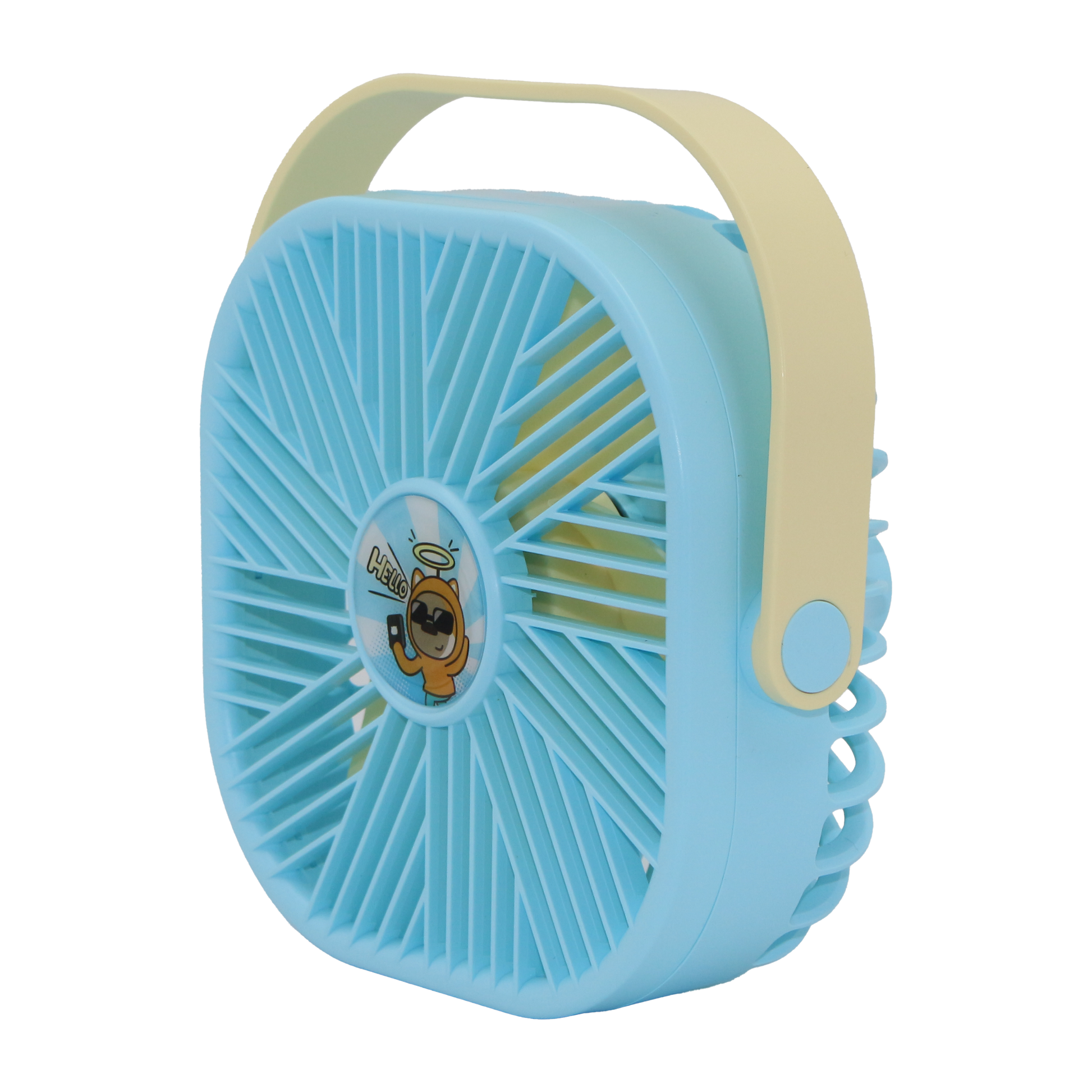 MUMUSO ALEN DUAL USE FAN MUMUSO ALEN DUAL USE FAN