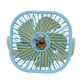 ALEN DUAL USE FAN