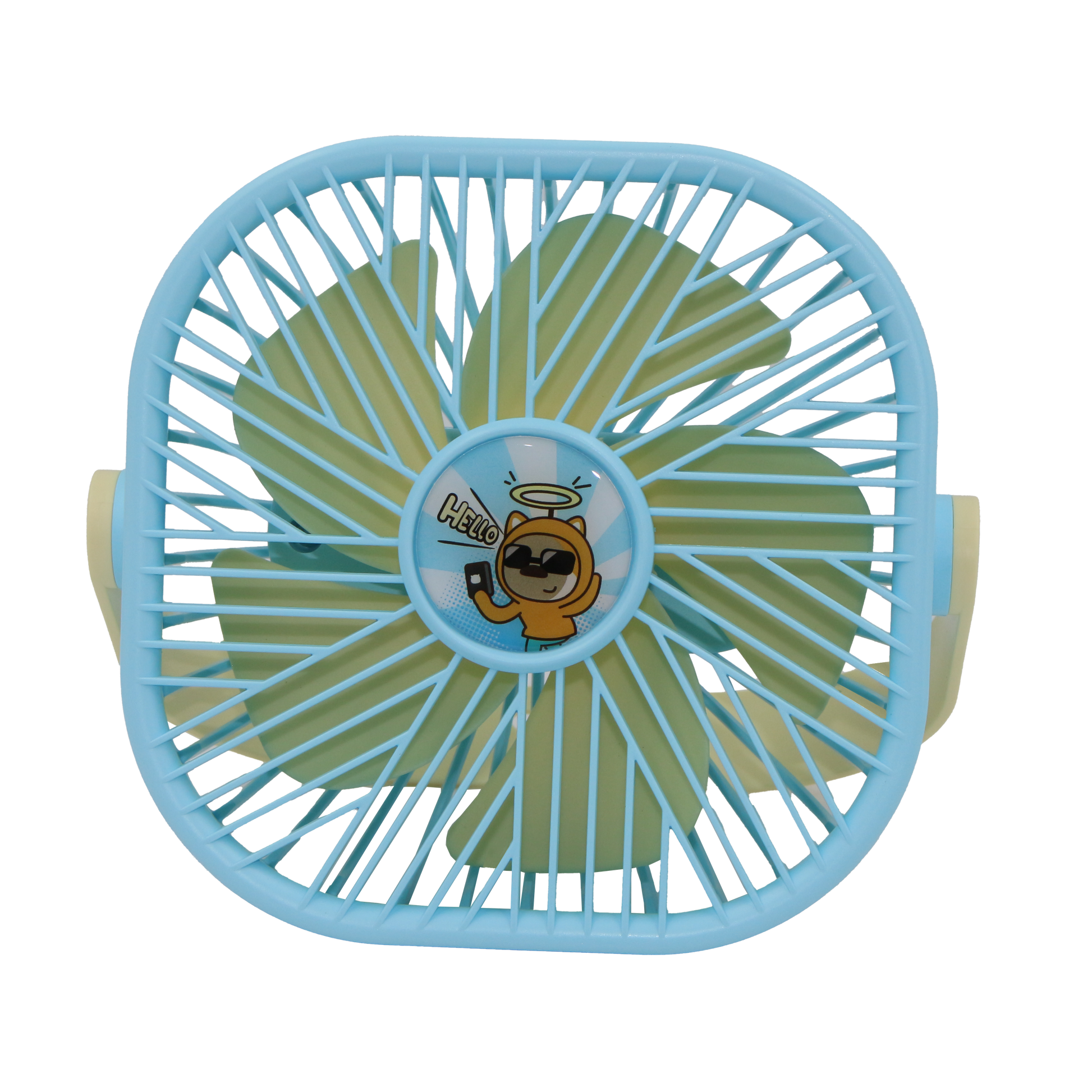 MUMUSO ALEN DUAL USE FAN MUMUSO ALEN DUAL USE FAN