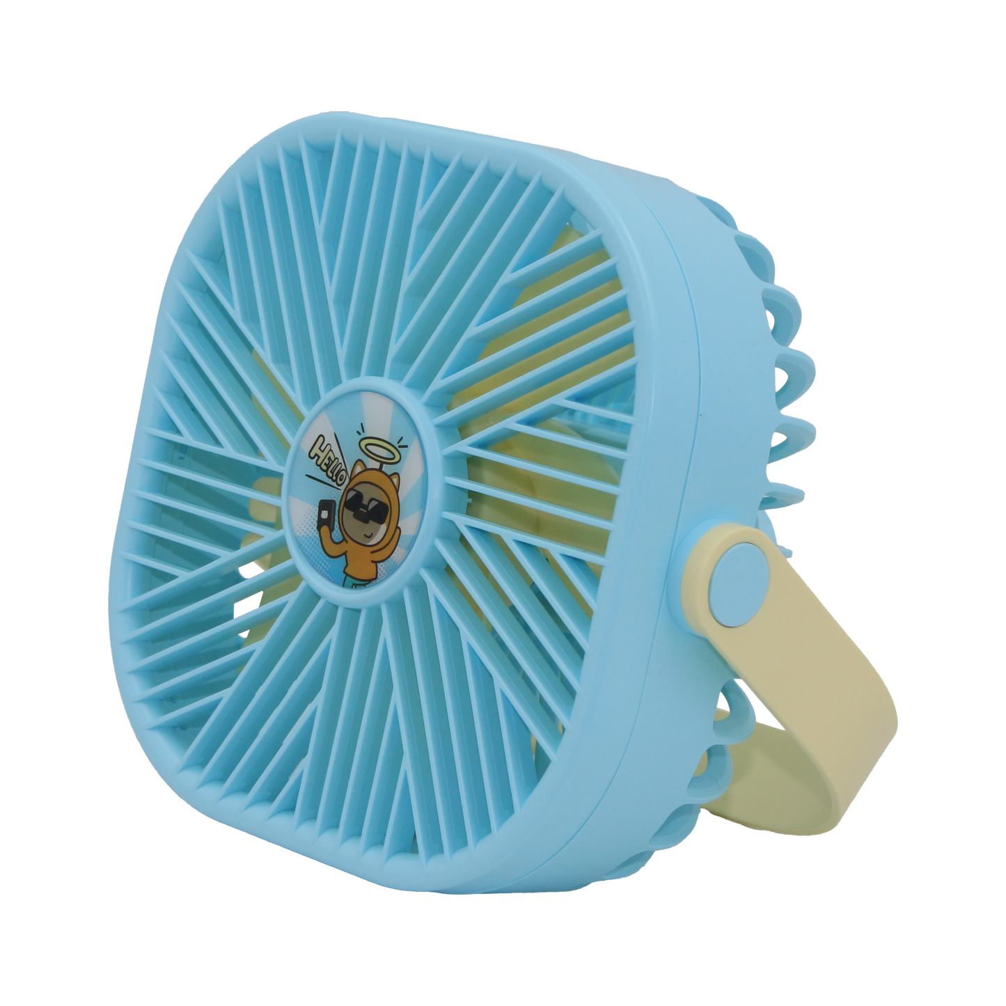 ALEN DUAL USE FAN
