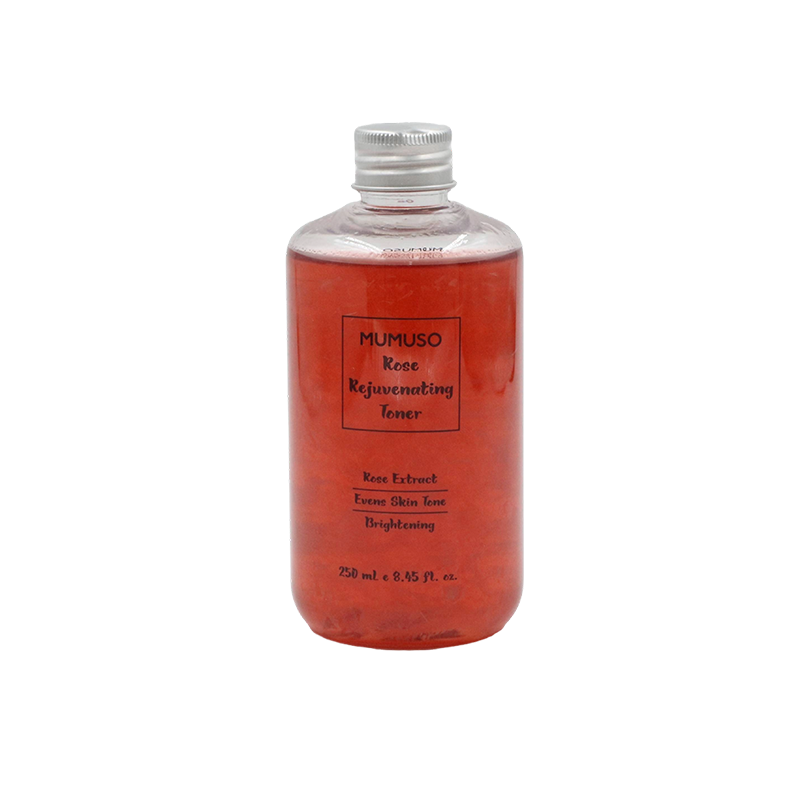 ROSE REJUVENATING TONER