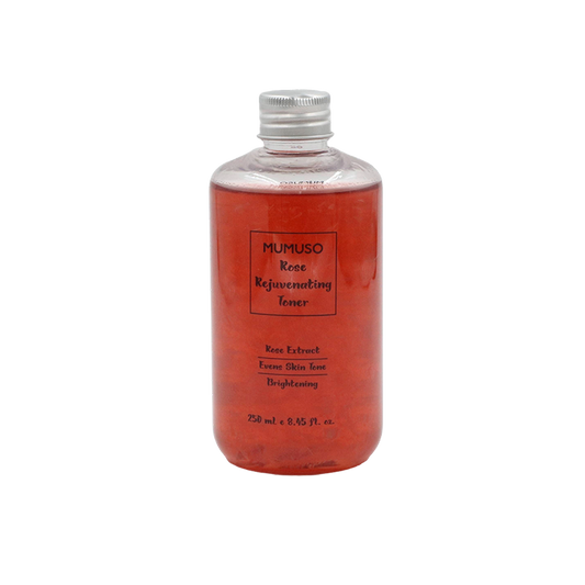 ROSE REJUVENATING TONER