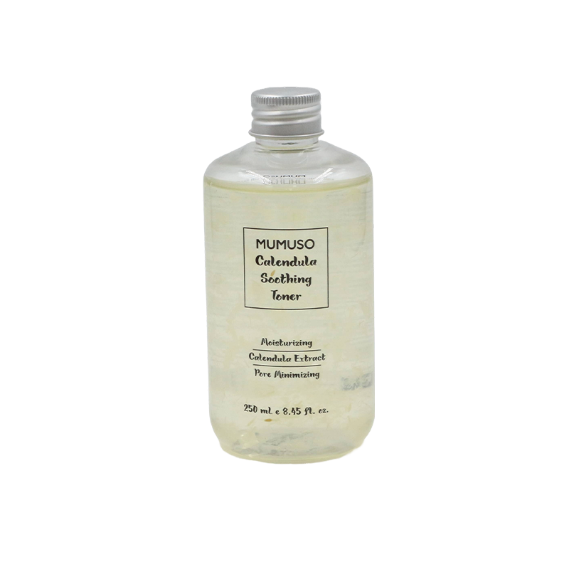 CALENDULA OFFICINALIS SOOTHING TONER