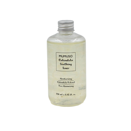 CALENDULA OFFICINALIS SOOTHING TONER