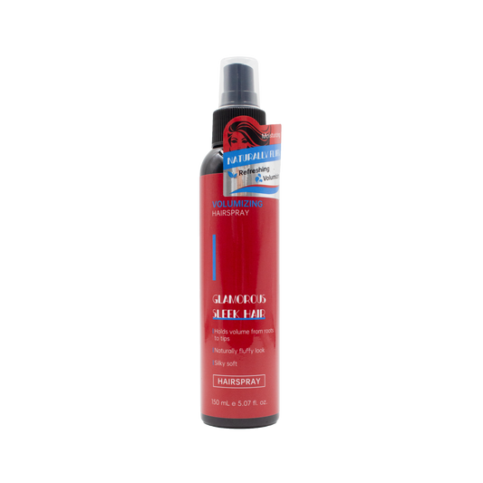 REJUVENATING TONERVOLUMIZING HAIRSPRAY