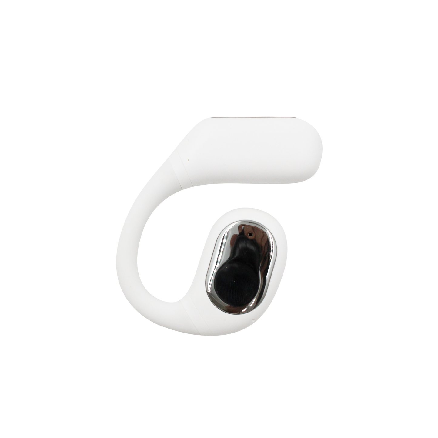 HIGH-QUALITY WIRELESS OPEN EAR EARBUDS (WHITE)