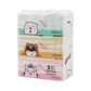 FACIAL TISSUES