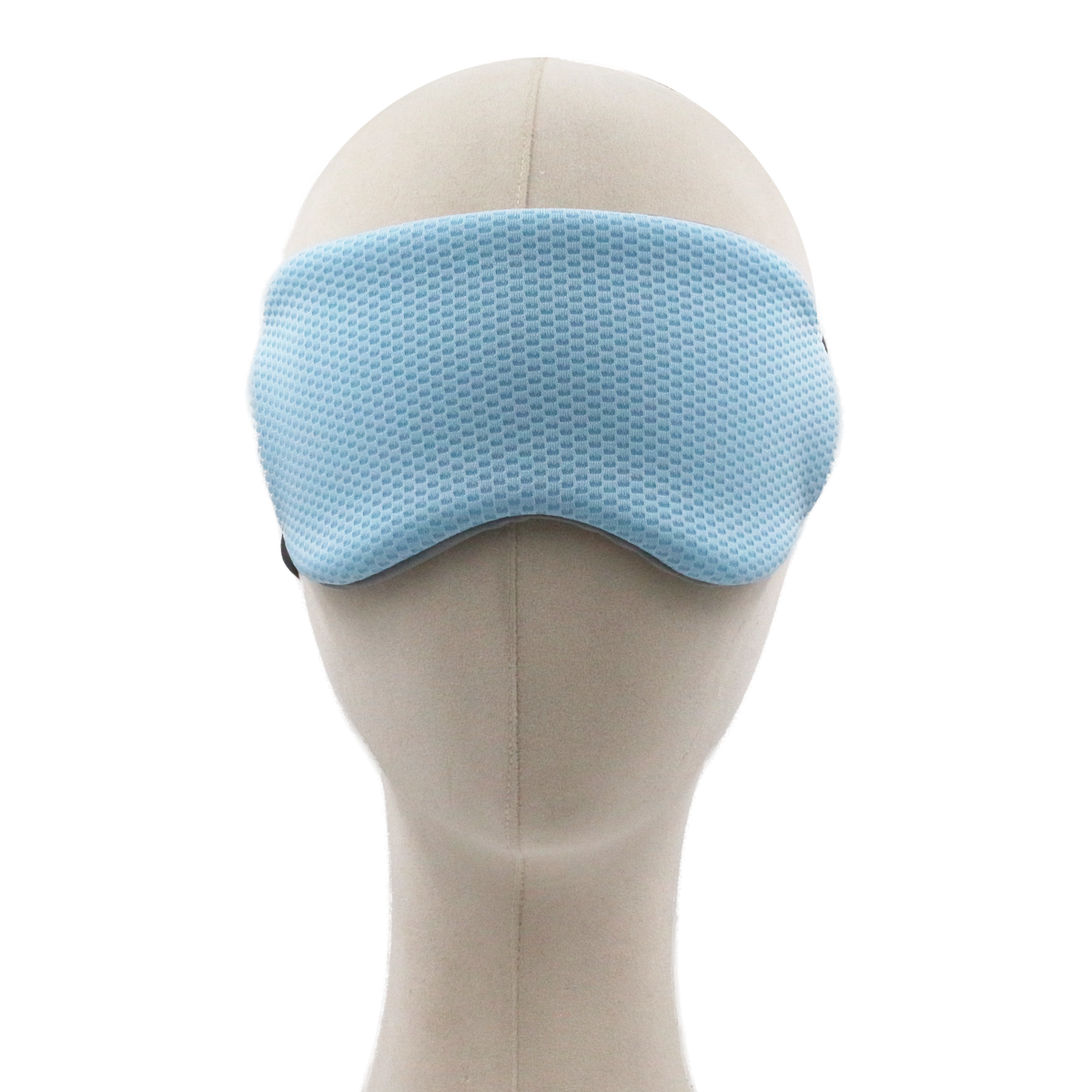 MUMUSO Eye Mask Blue MUMUSO Eye Mask Blue