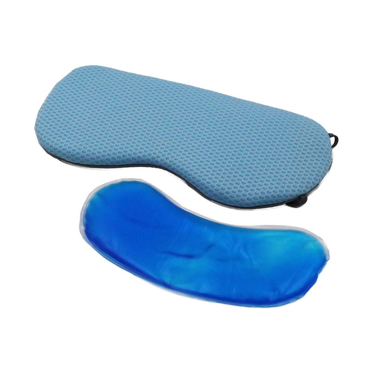 MUMUSO Eye Mask Blue MUMUSO Eye Mask Blue
