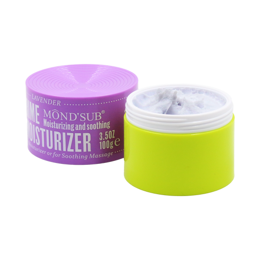 مرطب الجسم باللافندر الثلجي– مومو موندسب