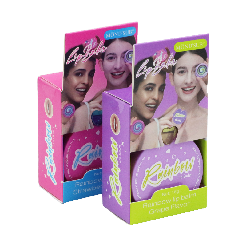 MUMUSO MONDSUB Rainbow 3 colors MUMUSO MONDSUB Rainbow 3 colors