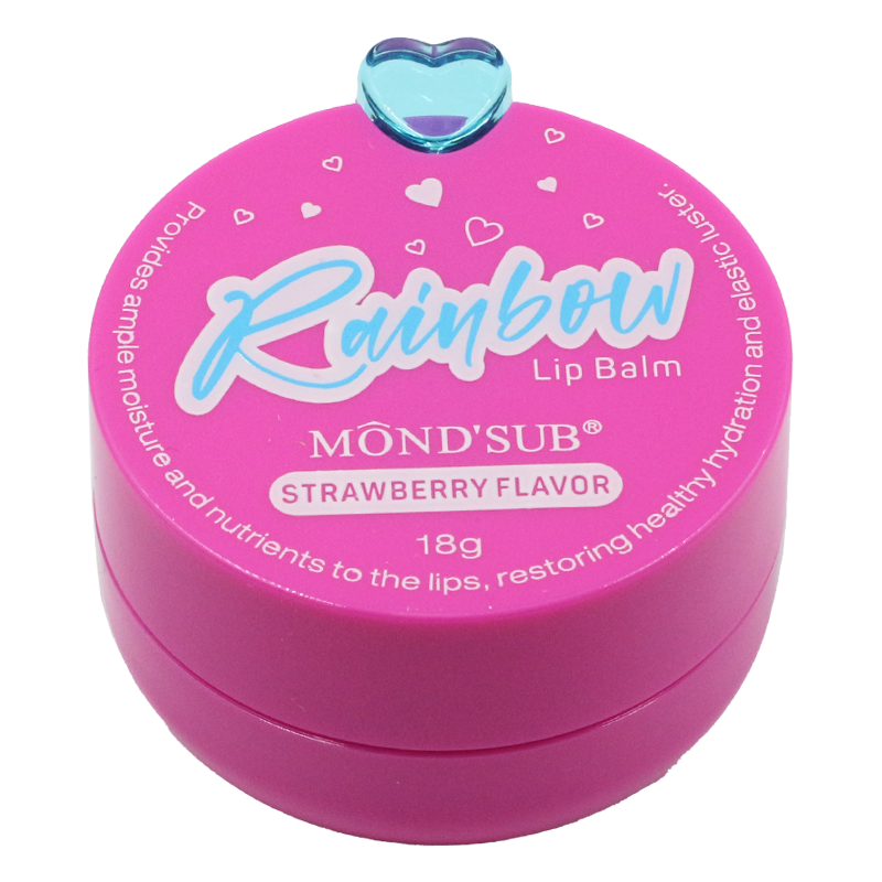 MUMUSO MONDSUB Rainbow 3 colors MUMUSO MONDSUB Rainbow 3 colors