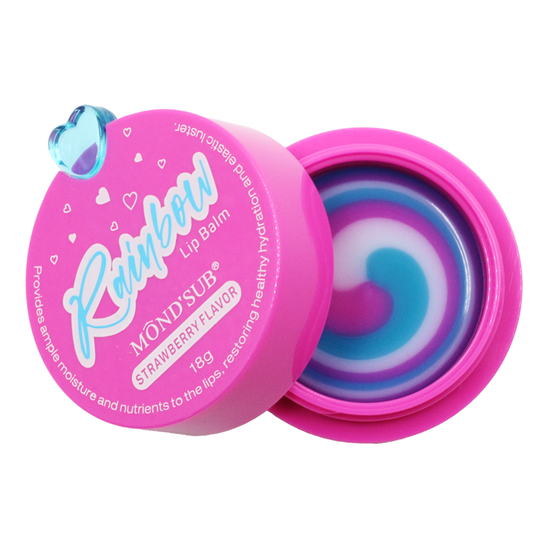MUMUSO MONDSUB Rainbow 3 colors MUMUSO MONDSUB Rainbow 3 colors