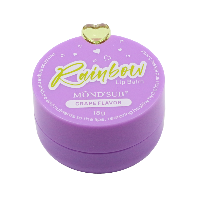 MUMUSO MONDSUB Rainbow 3 colors MUMUSO MONDSUB Rainbow 3 colors