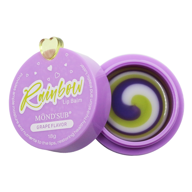 MUMUSO MONDSUB Rainbow 3 colors MUMUSO MONDSUB Rainbow 3 colors