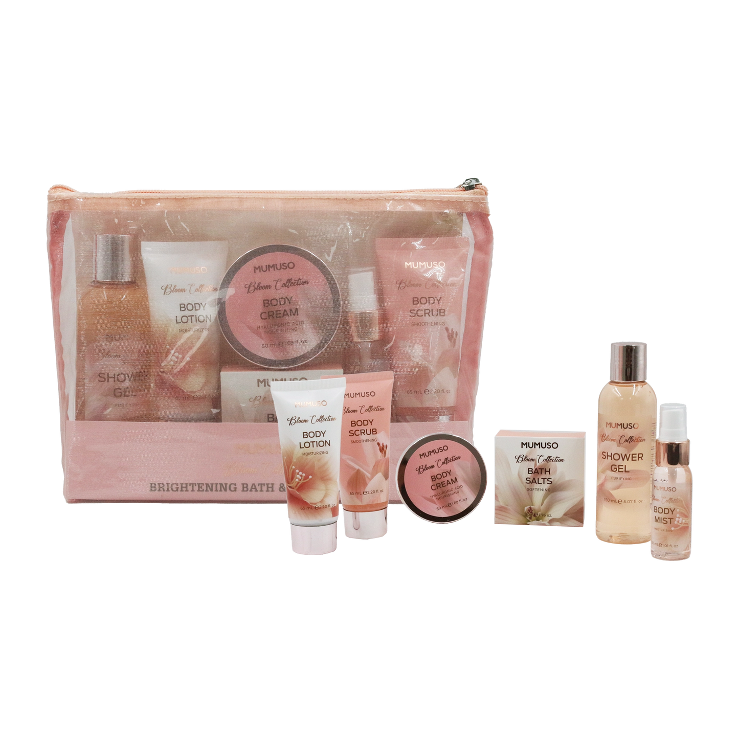Brightening Gift Set