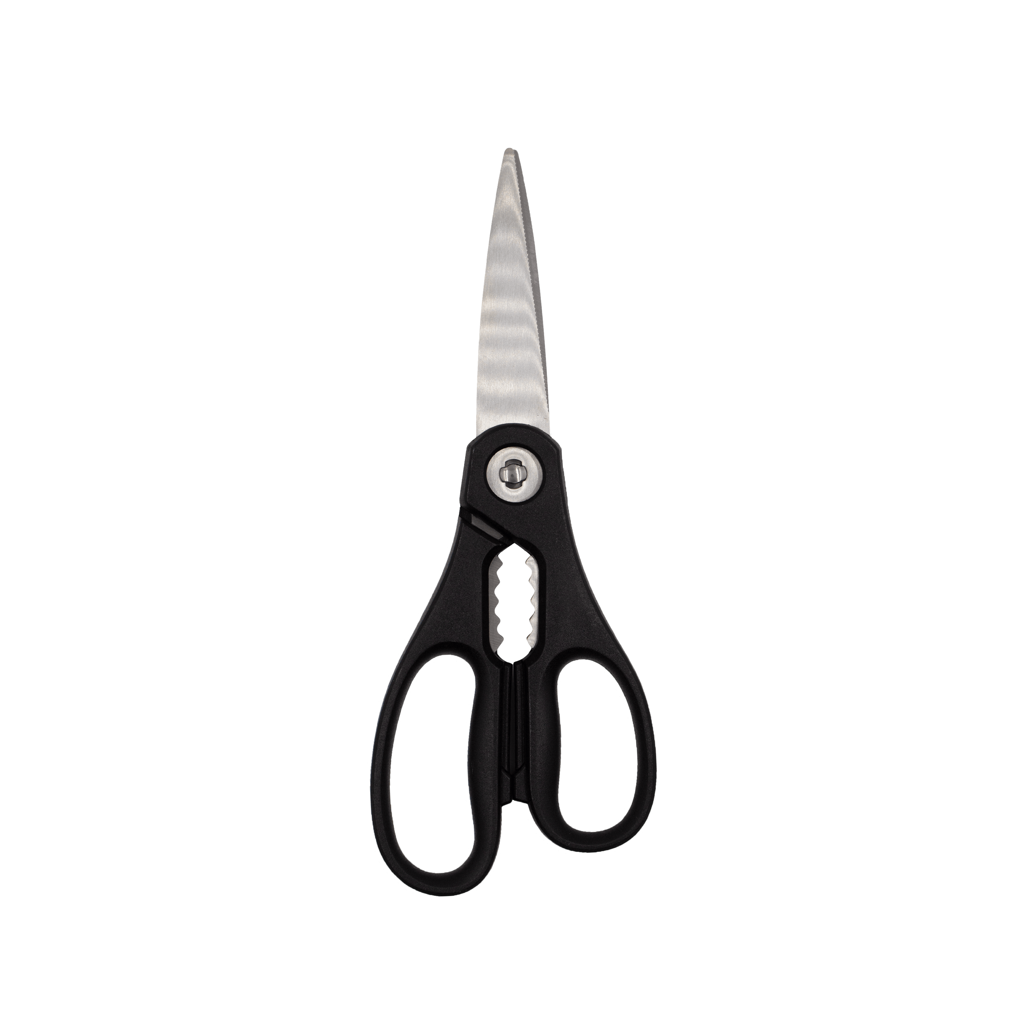 MUMUSO 8.5-INCH DETACHABLE KITCHEN SCISSORS