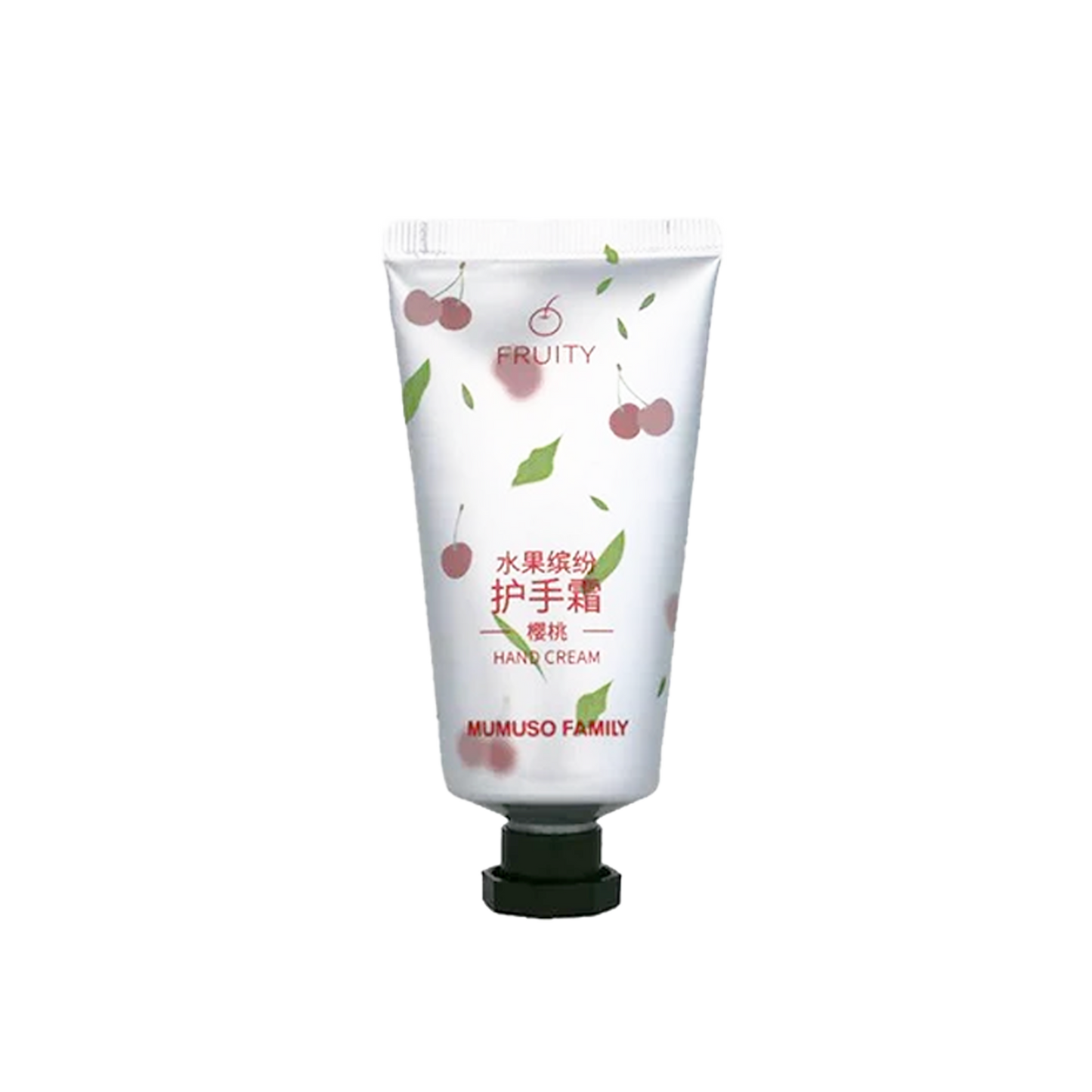 FRUITY HAND CREAM