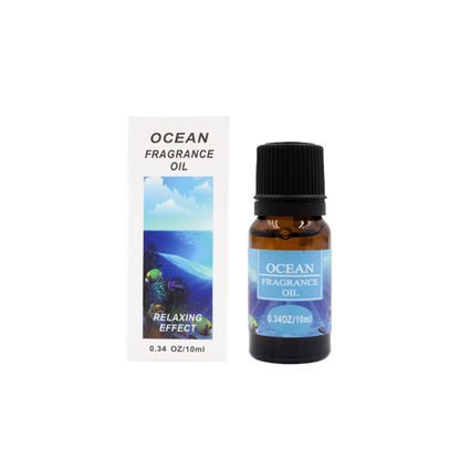 Fragrance Aroma Oil