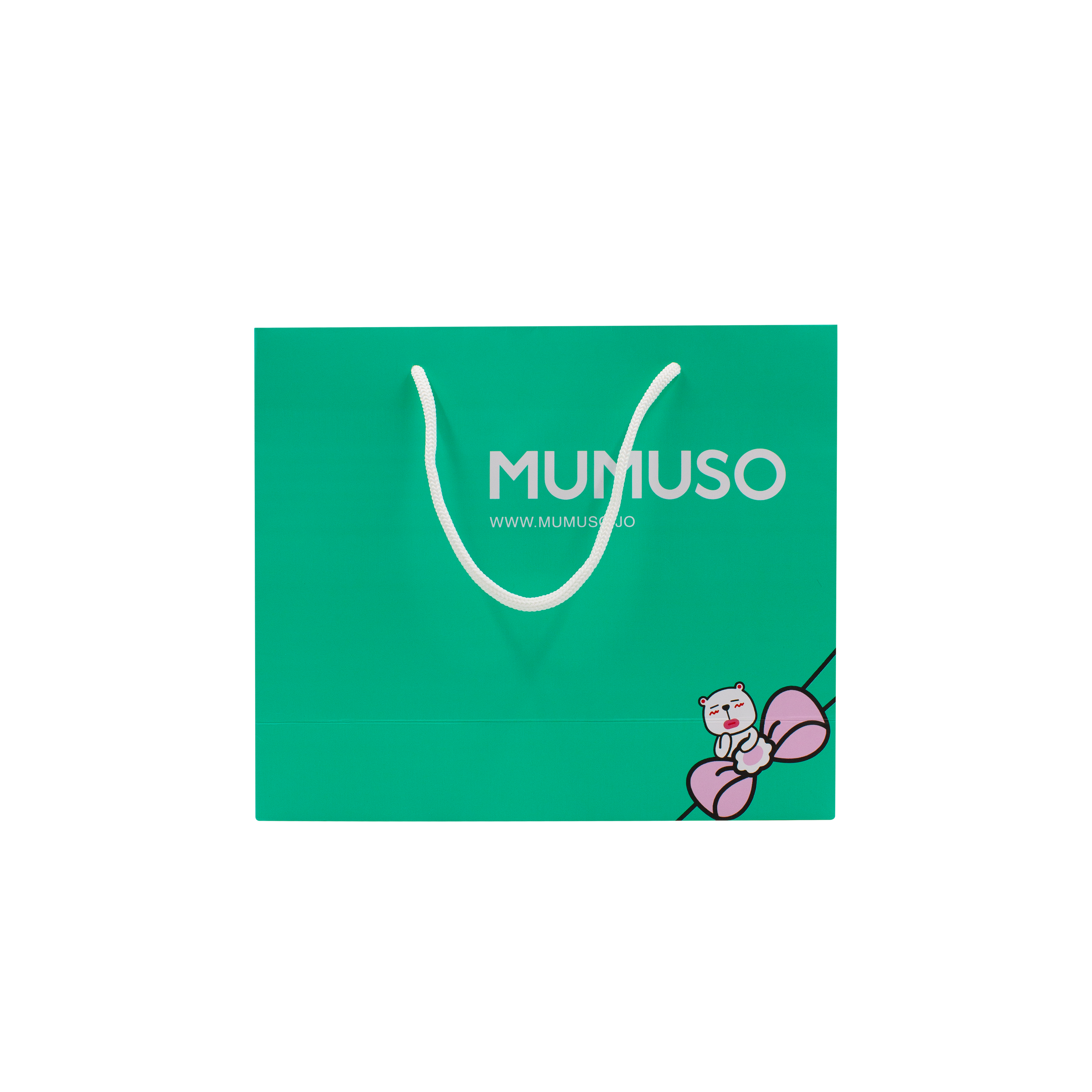 MUMUSO Gift Bags