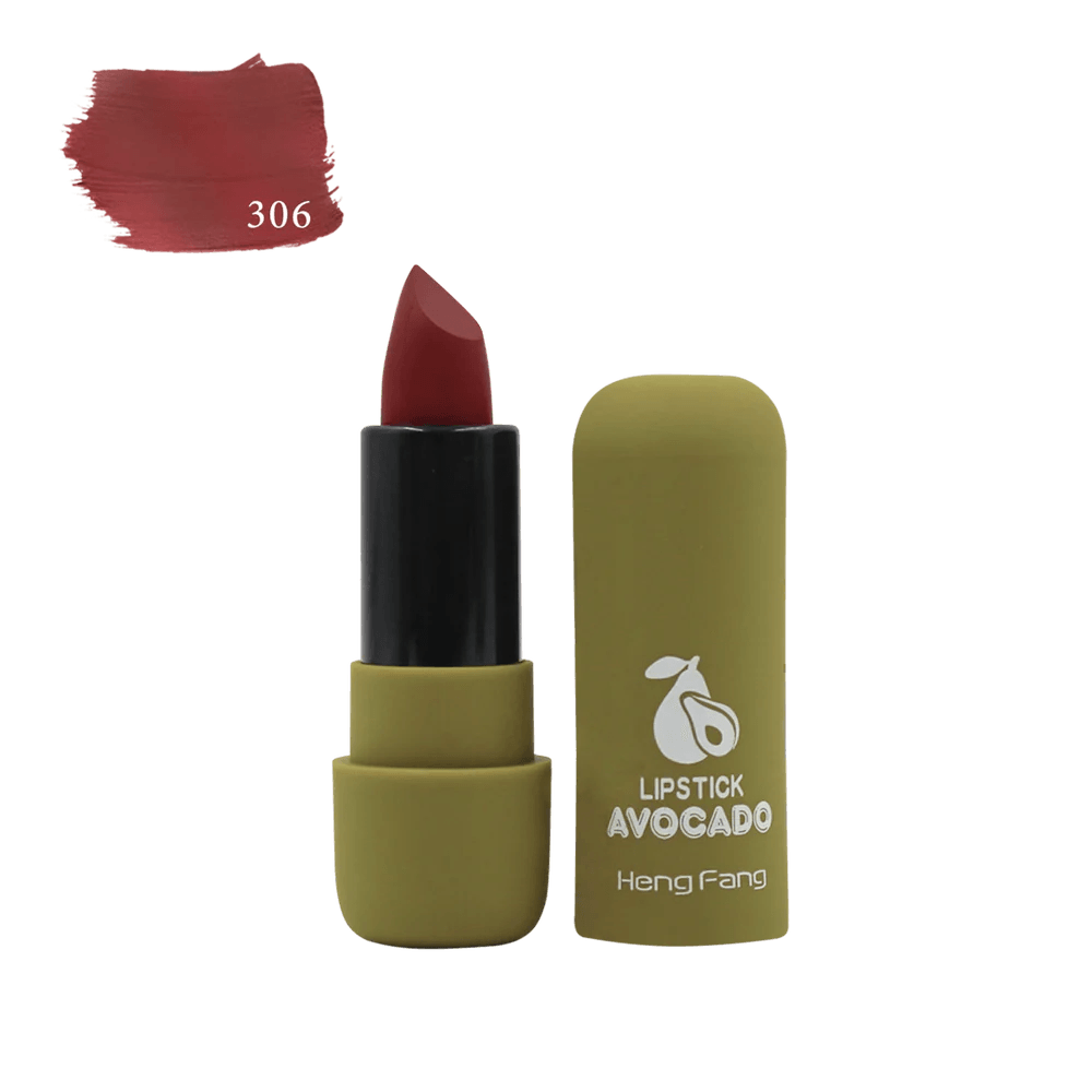 MUMUSO Avocado Lipstick