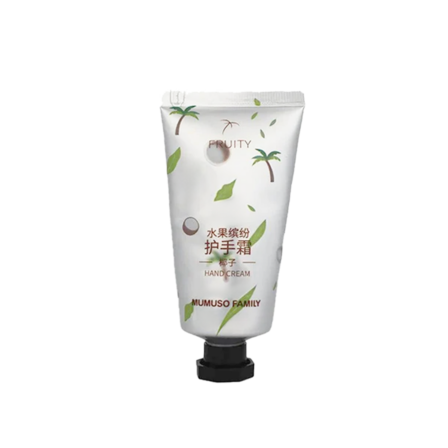 FRUITY HAND CREAM